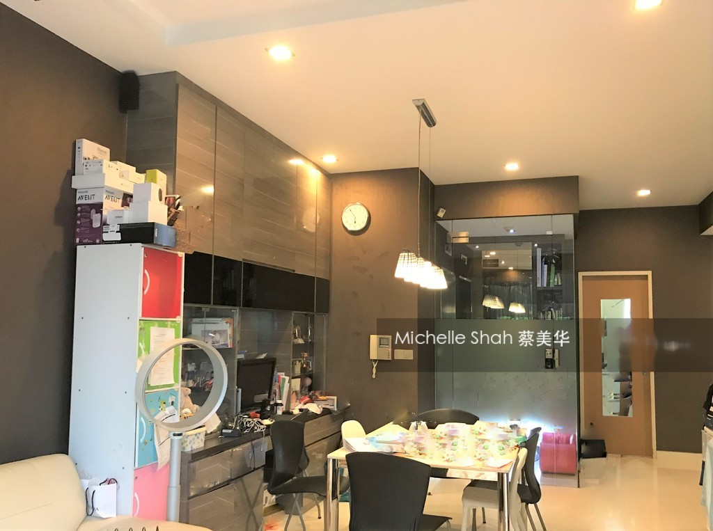 Fontaine Parry (D19), Condominium #203363981